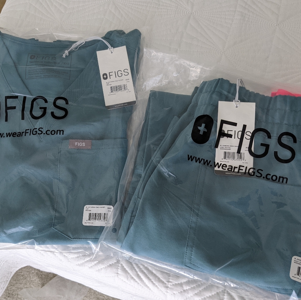 Last chance! Figs Hydrogen Zamora and Casma